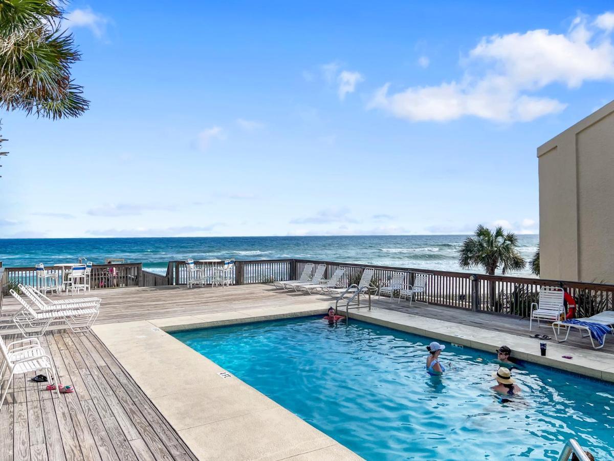136 La Valencia Cir - At Peace Villa Panama City Beach Kültér fotó
