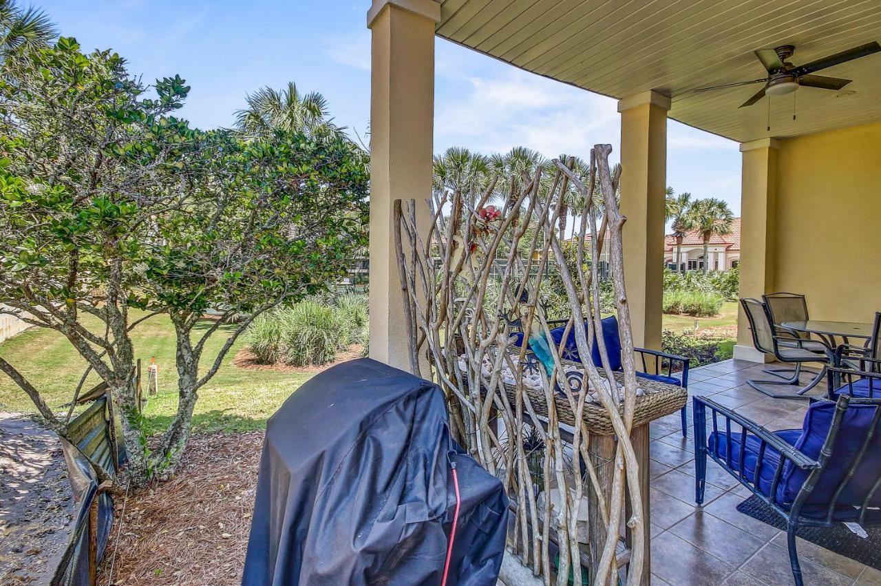 136 La Valencia Cir - At Peace Villa Panama City Beach Kültér fotó
