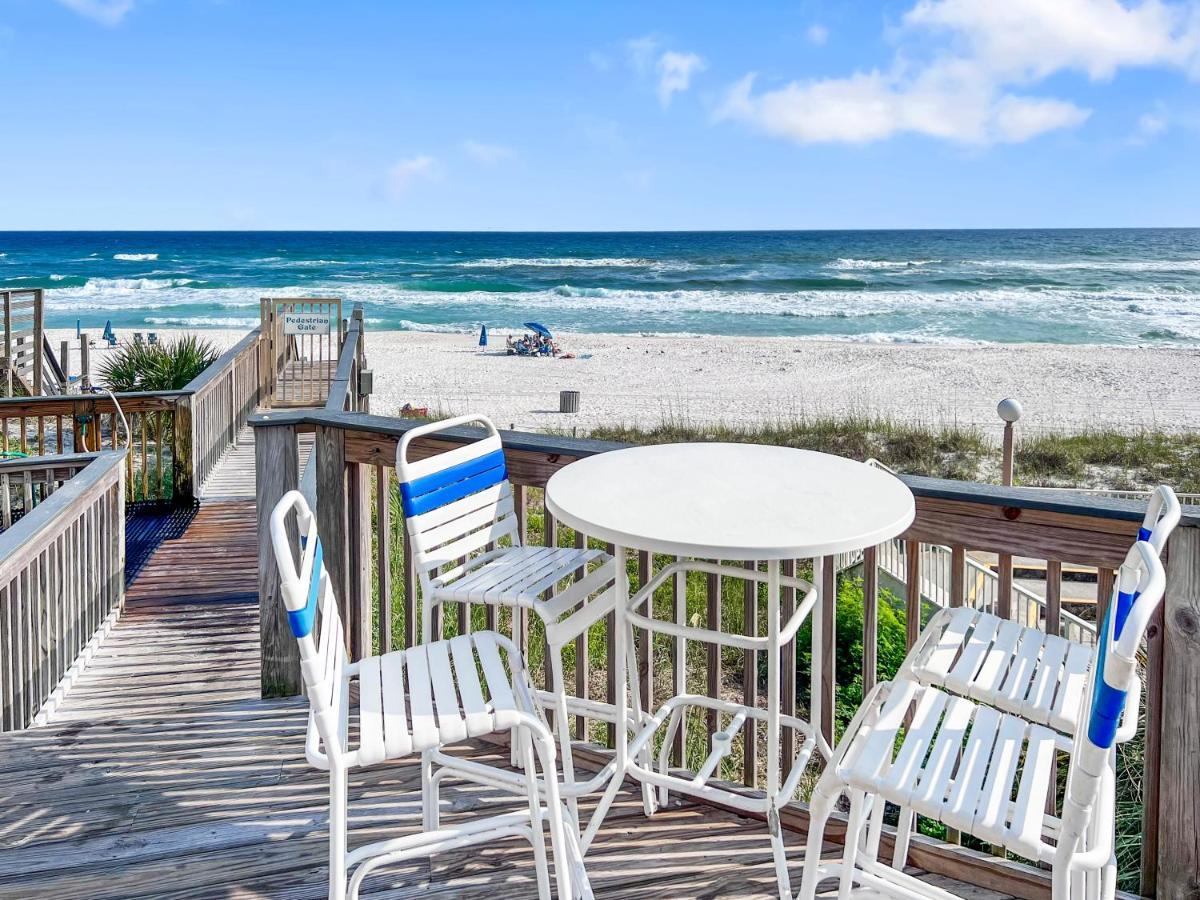 136 La Valencia Cir - At Peace Villa Panama City Beach Kültér fotó