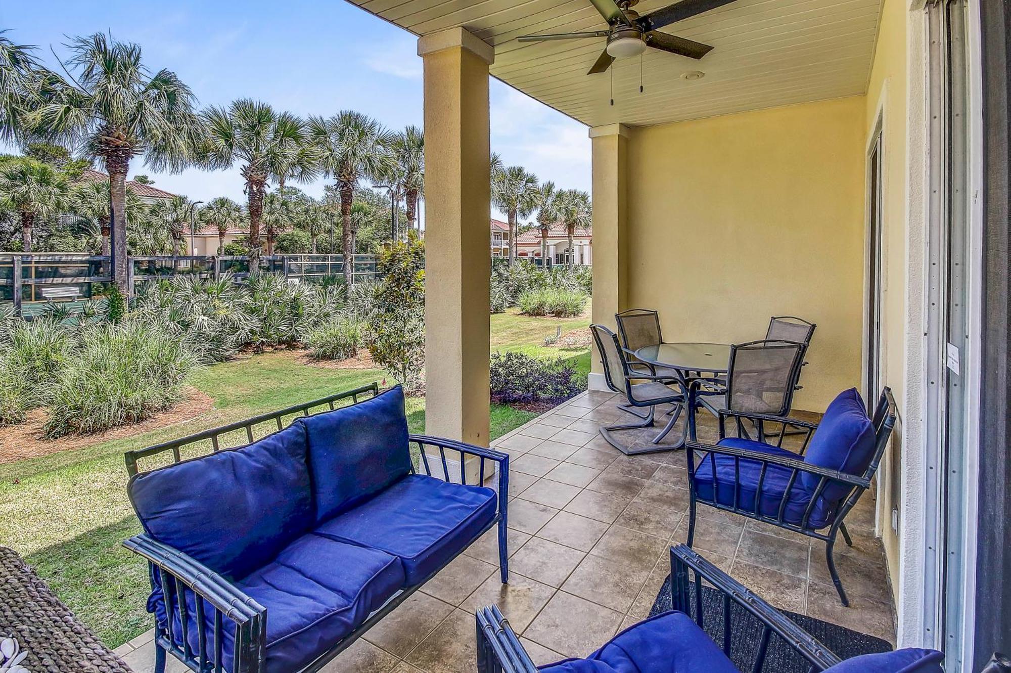 136 La Valencia Cir - At Peace Villa Panama City Beach Kültér fotó