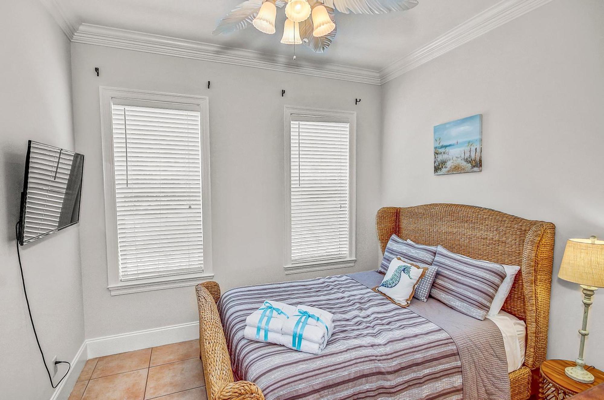 136 La Valencia Cir - At Peace Villa Panama City Beach Kültér fotó