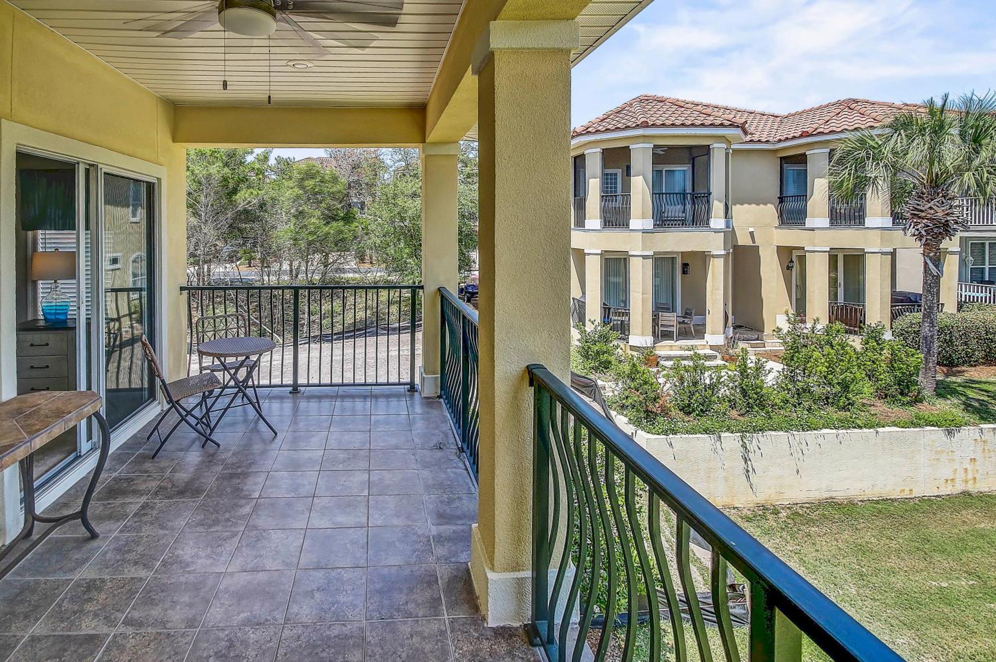136 La Valencia Cir - At Peace Villa Panama City Beach Kültér fotó