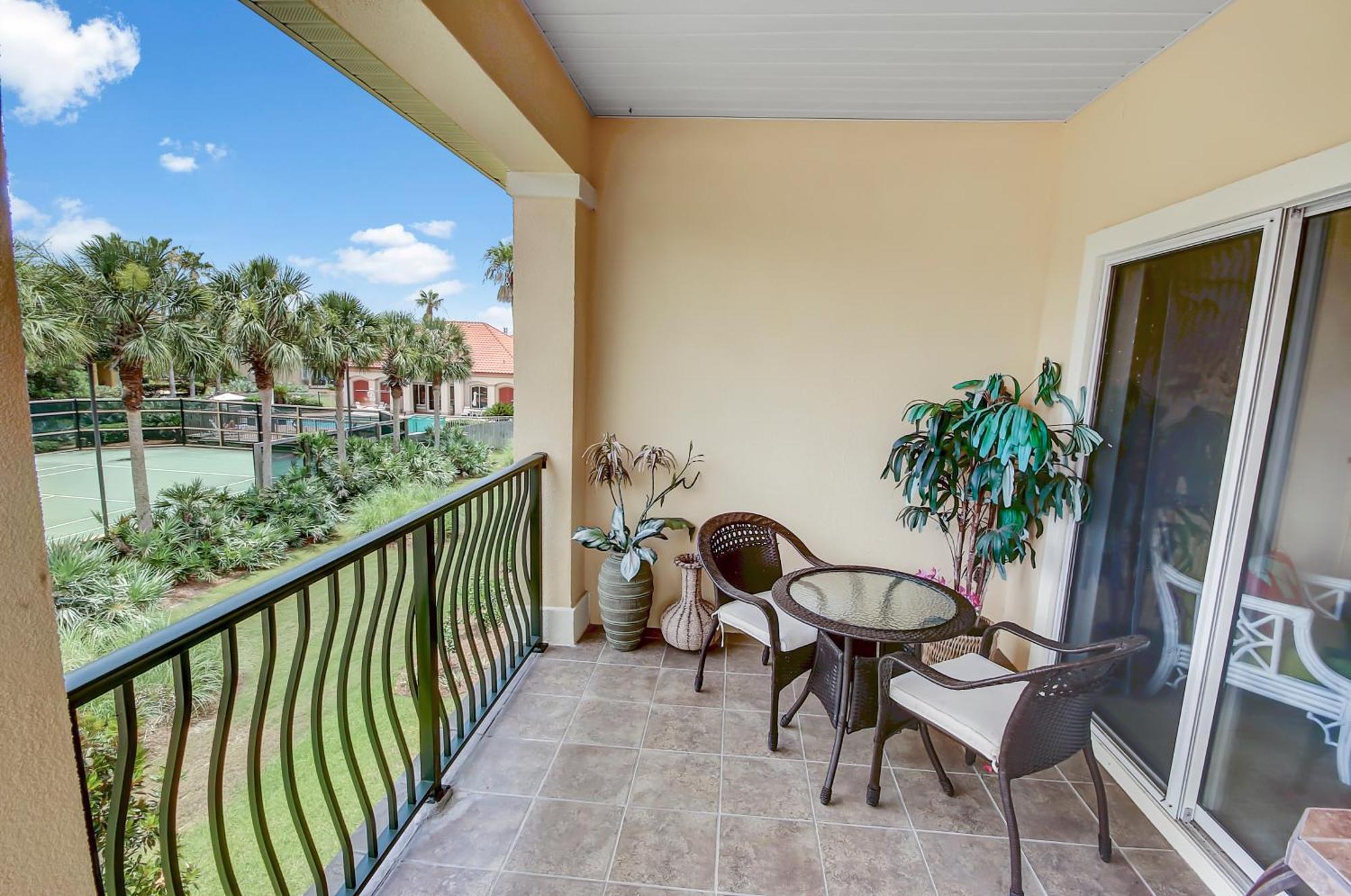 136 La Valencia Cir - At Peace Villa Panama City Beach Kültér fotó