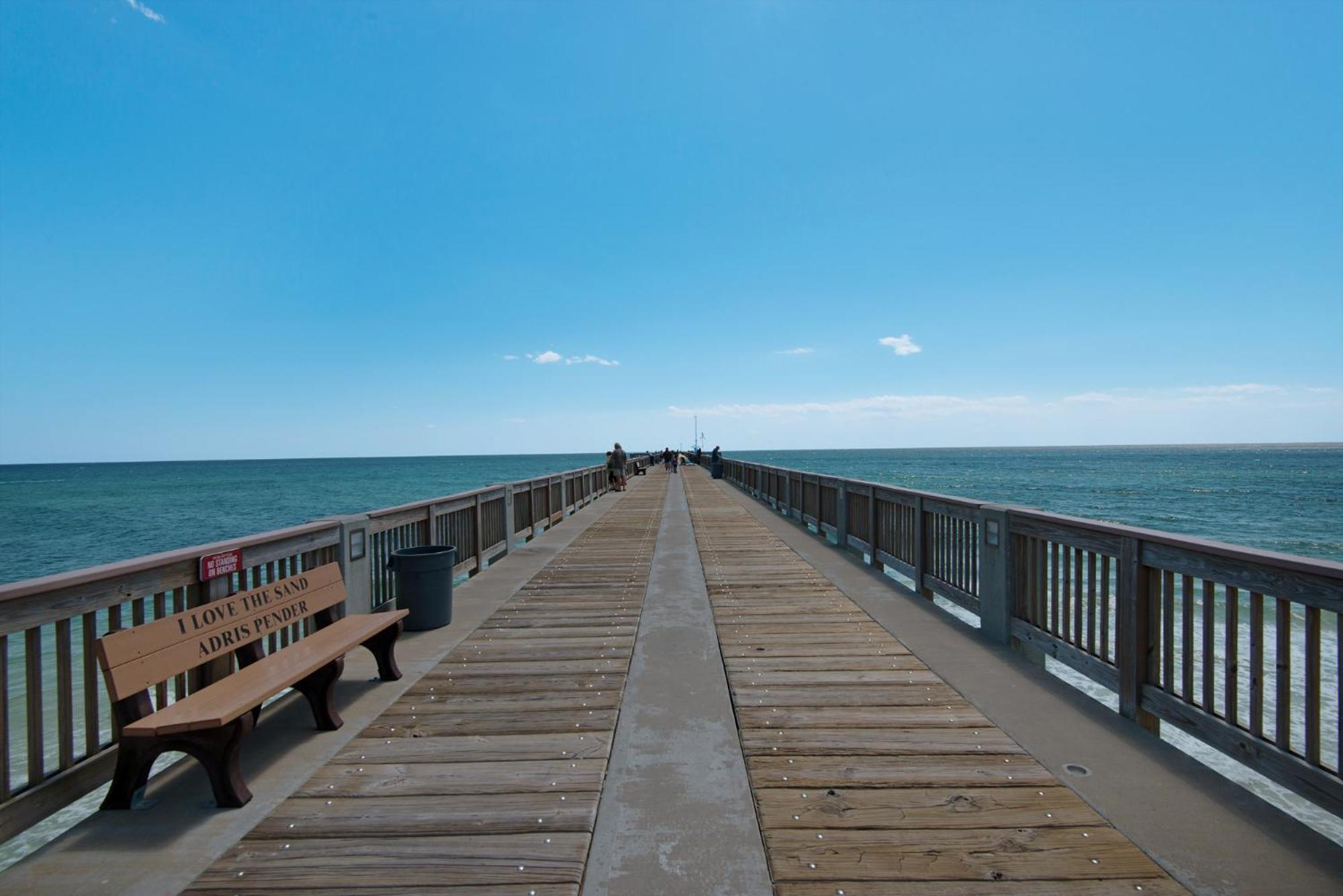 136 La Valencia Cir - At Peace Villa Panama City Beach Kültér fotó