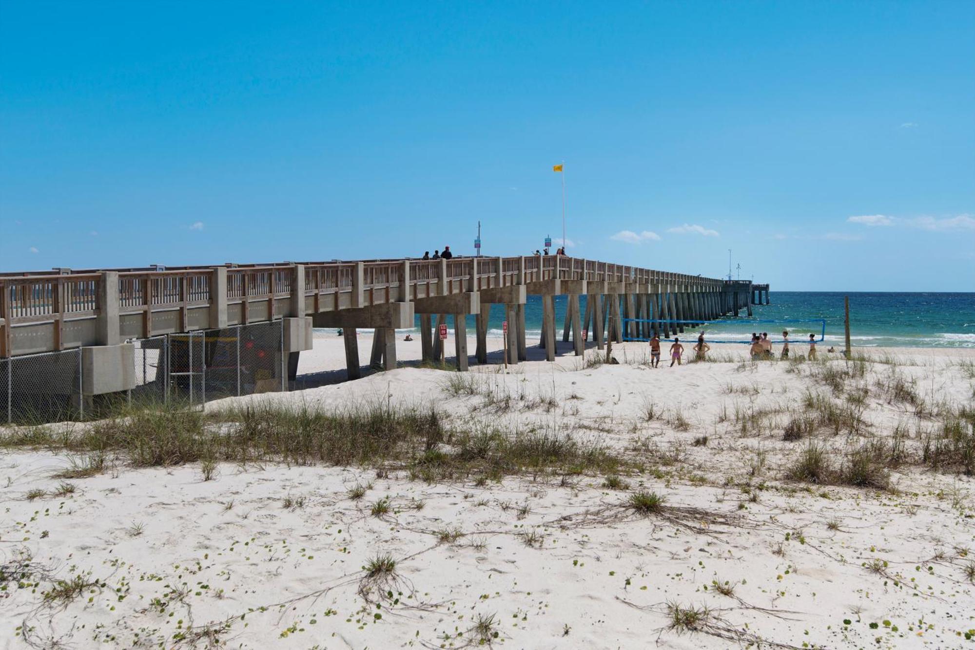 136 La Valencia Cir - At Peace Villa Panama City Beach Kültér fotó