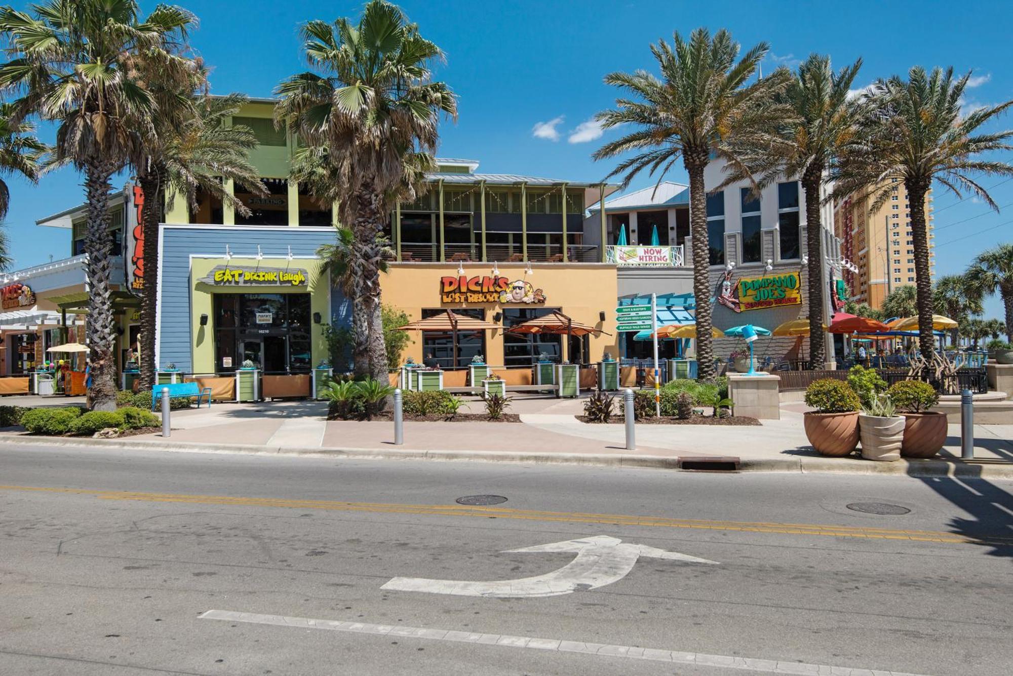 136 La Valencia Cir - At Peace Villa Panama City Beach Kültér fotó